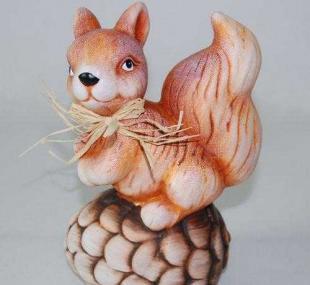 供應(yīng)可愛美式風(fēng)格大松鼠擺件 存錢罐 儲(chǔ)蓄罐 家居裝飾_禮品、工藝品、飾品_世界工廠網(wǎng)中國(guó)產(chǎn)品信息庫(kù)