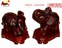 廠家熱銷深圳工廠熱銷木紋富貴吉祥如意對(duì)大象工藝品擺件批發(fā)_禮品、工藝品、飾品_世界工廠網(wǎng)中國(guó)產(chǎn)品信息庫(kù)
