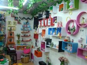 磐安縣宏達工藝禮品廠 傳承與創(chuàng)新并進的工藝品制造專家