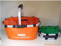 平陽縣千惠工藝品廠購物籃產(chǎn)品系列介紹