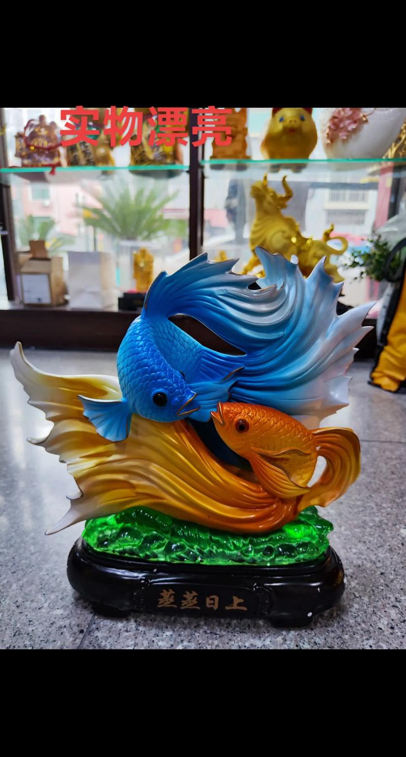 工藝品擺件 指尖藝術(shù)，為生活添彩